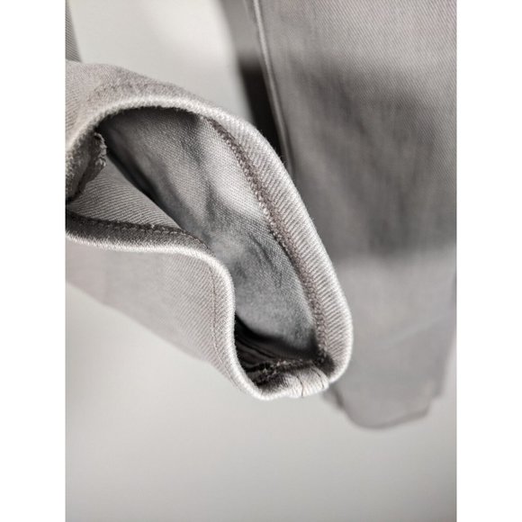 SPANX Gray Women's Pants - Picture 7 of 11